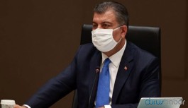 Evde karantinada ölen korona hastaları Meclis'e taşındı