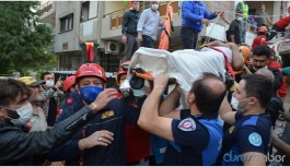 Fay hattını inceleyen Jeofizikçi: Riskli birçok fay hattı var