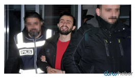 FETÖ'den ihraç kaymakam Güntepe'nin şikayeti üzerine Veli Saçılık'a dava