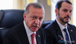 Financial Times'tan Erdoğan ve Berat Albayrak analizi