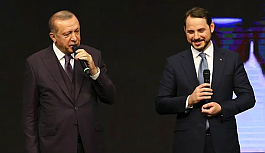 Financial Times'tan çok çarpıcı Berat Albayrak yorumu: Erdoğan'ın jetonu...