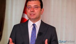 Flaş iddia… “İmamoğlu’nu görevden alma yolları aranıyor”
