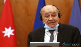 Fransa Dışişleri: Erdoğan'ın şiddet ve nefret söylemlerini reddediyoruz