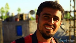 Gazeteci Aziz Oruç tahliye edildi