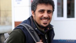 Gazeteci Aziz Oruç'un dosyası AYM'ye taşındı
