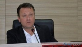 Gözaltındaki belediye başkanı hakkında karar