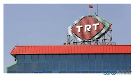 Haber-Sen: TRT'de 8 montajcı sürgün edildi