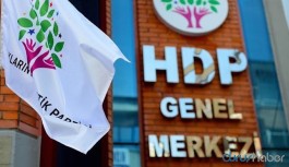 HDP'den 1 Kasım Dünya Kobanê Günü açıklaması