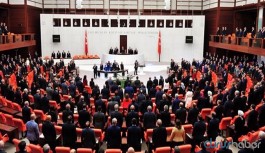 HDP'den sosyal ve ekonomik krize karşı genel görüşme talebi