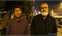 HDP deprem bölgesinde Koordinasyon Masası kurdu