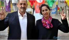 HDP'li Belediye Eşbaşkanı tahliye edildi