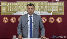 HDP'li Öcalan: Gençler işsizlik ve madde bağımlılığı kıskacında