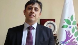HDP'li Tiryaki: ‘Seçim Kanunu’ AKP’nin ihtiyacına göre düzenleniyor