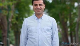HSK, Kavala’dan önce Demirtaş’ın dosyasını istemiş