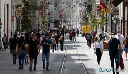 İBB'den Covid-19 raporu: İşte İstanbul'daki en riskli ilçeler