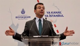 İçişleri Bakanlığı'ndan İmamoğlu hakkında açılan soruşturmaya ilişkin açıklama