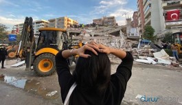 İMO'nun hasar tespit çalışmalarına katılma talebi reddedildi