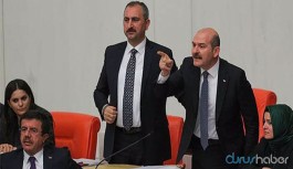 İnsan Hakları Komisyonu üyesinden Soylu'ya: Art arda yaşanan intiharları kamuoyuna açıklayacak mısınız?