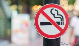 İstanbul'da yeni sigara yasağı