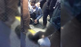 İstanbul'da metrobüs kazası: Yaralılar var