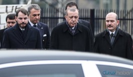 İşte sosyal medyada dolaşan yeni Bakanlar Kurulu listesi! İki bakana şok!
