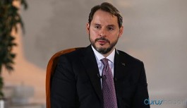 İstifa eden Berat Albayrak'ın o görevi sürüyor