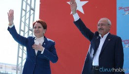 İyi Parti'den Millet İttifakı'nın dağıtılması iddialarıyla ilgili açıklama