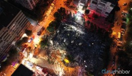 'İzmir'deki 6,9'luk deprem İstanbul'da olsaydı, her yer yıkılırdı'