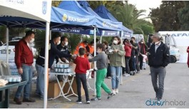 İzmir’de yaşamını yitirenlerin sayısı 91’e yükseldi