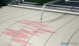 Kandilli açıkladı: İstanbul'da deprem