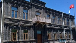 Kayyım Belediyesinde 7 işçi işten çıkarıldı