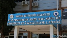 Kayyım Belediyesi'nde yine operasyon: Çok sayıda gözaltı