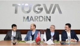 Kayyım TÜGVA temsilcisini müdürlüğe getirdi