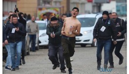 Kemal Kurkut davasında sanık polis hakkında beraat kararı verildi