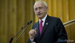 Kılıçdaroğlu: Artık Cumhuriyet Halk Partisi'nin devleti yönetme zamanı gelmiştir