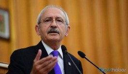 Kılıçdaroğlu: Yandaş ve tefeciler için ekonomi mükemmel