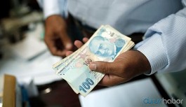 Kısa çalışma ödeneği alanlar için kriz kapıda