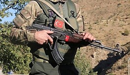 Korucu silahlarının kullanıldığı arazi kavgası: 1'i ağır 3 yaralı