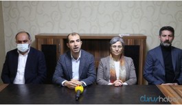 Kürt siyasetinden Barzani’ye çağrı