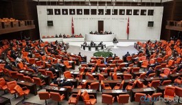 'KYK borçları silinsin' önerisine AKP ve MHP'den ret