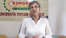 Leyla Güven'e 25 yıla kadar hapis istemi