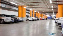 Resmi Gazete'de yayımlandı! LPG'li araçlar için AVM otopark kararı