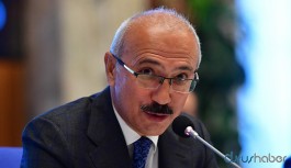 Lütfi Elvan ekonomi yönetim planını anlattı