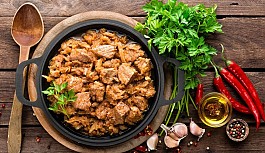 Macaristan’ın Lezzeti: Gulaş Tarifi, Nasıl Yapılır?