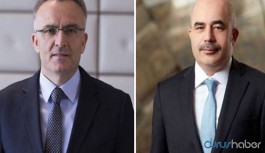 Merkez Bankası Başkanı görevden alındı!