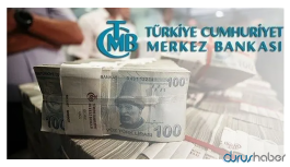 Merkez Bankası'ndan yeni faiz kararı!