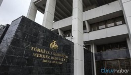Merkez Bankası yıl sonu dolar ve enflasyon tahminini açıkladı