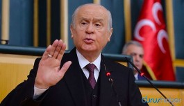 MHP lideri Bahçeli’den ABD seçimlerine ilişkin ilk açıklama