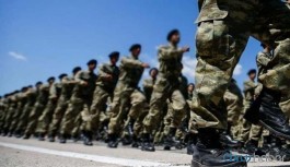 MSB’den askerlik sevk işlemlerine ilişkin açıklama