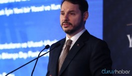 Muharrem Sarıkaya Albayrak'ın istifasını yazdı: Nedeni...